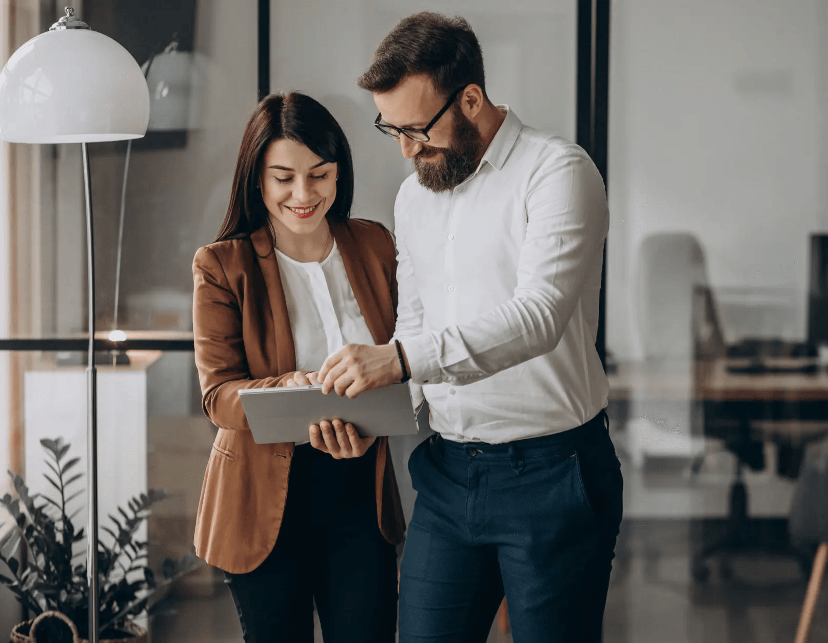 Imagen de Cuenta Empresa